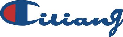 Ciliang品牌衣服logo
